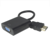 CONVERTIDOR HDMI A VGA ECO - Thumbnail Image 4